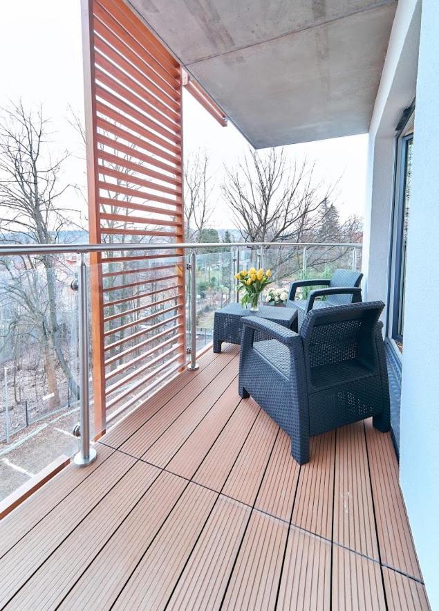 Laguna Apartament Polanica Residence 32 Екстер'єр фото