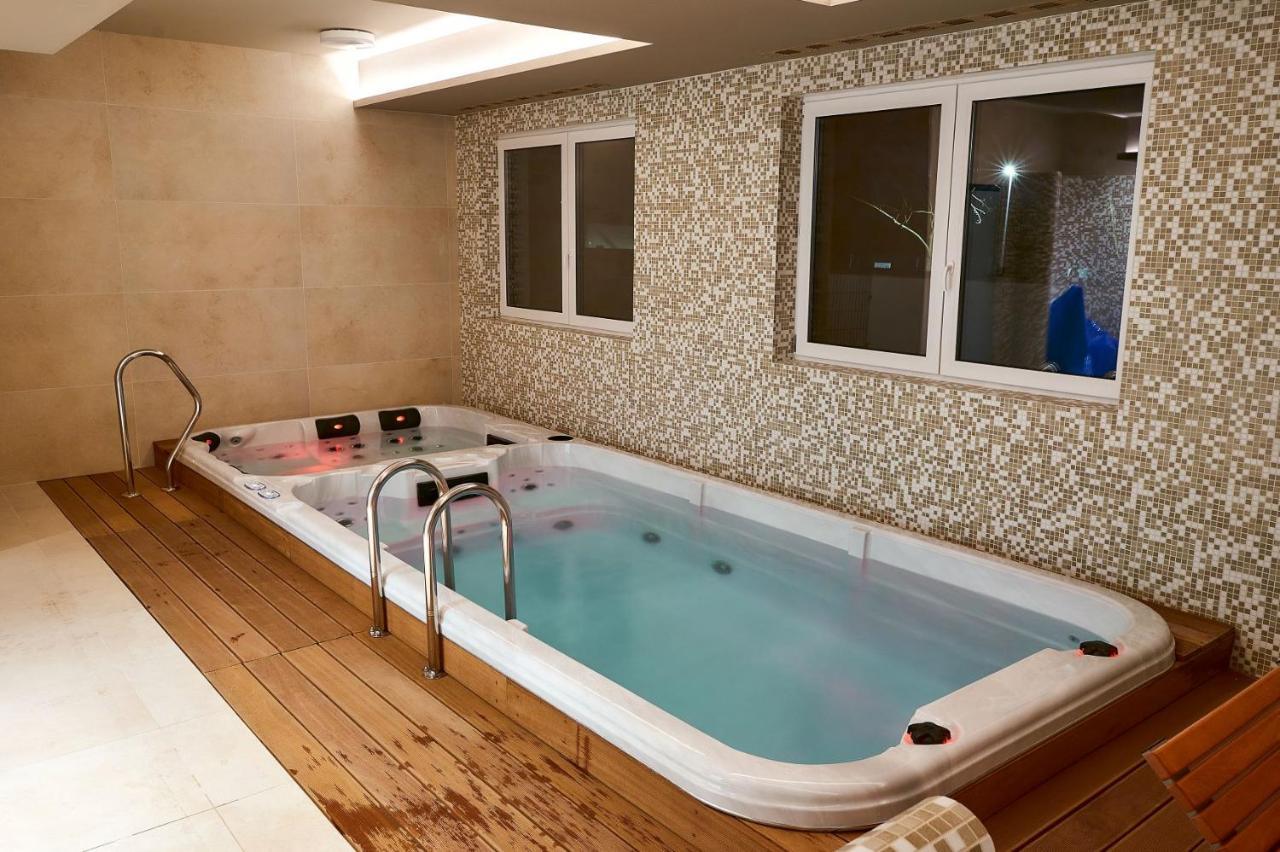 Laguna Apartament Polanica Residence 32 Екстер'єр фото